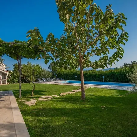 Kolovrat In Imotski, Private Pool